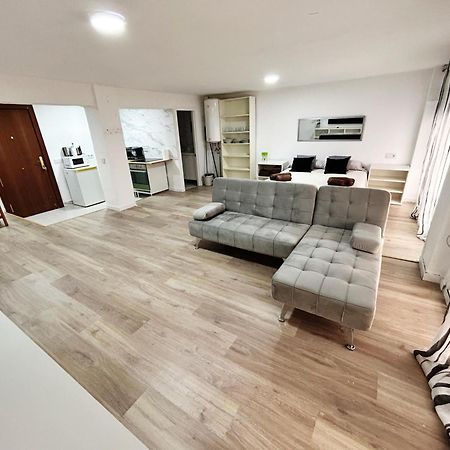 Pura Vida Apartamento Torremolinos Exterior foto