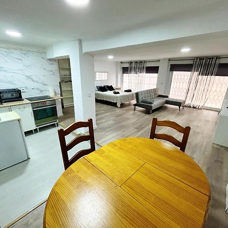 Pura Vida Apartamento Torremolinos Exterior foto