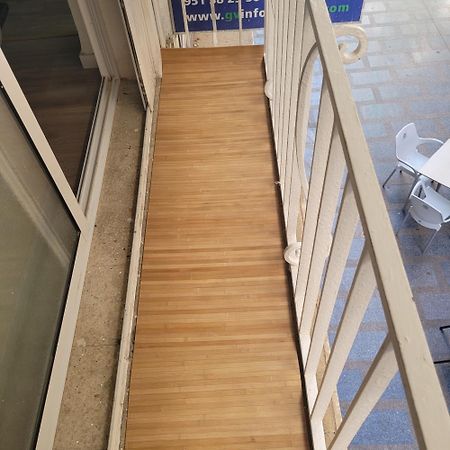 Pura Vida Apartamento Torremolinos Exterior foto