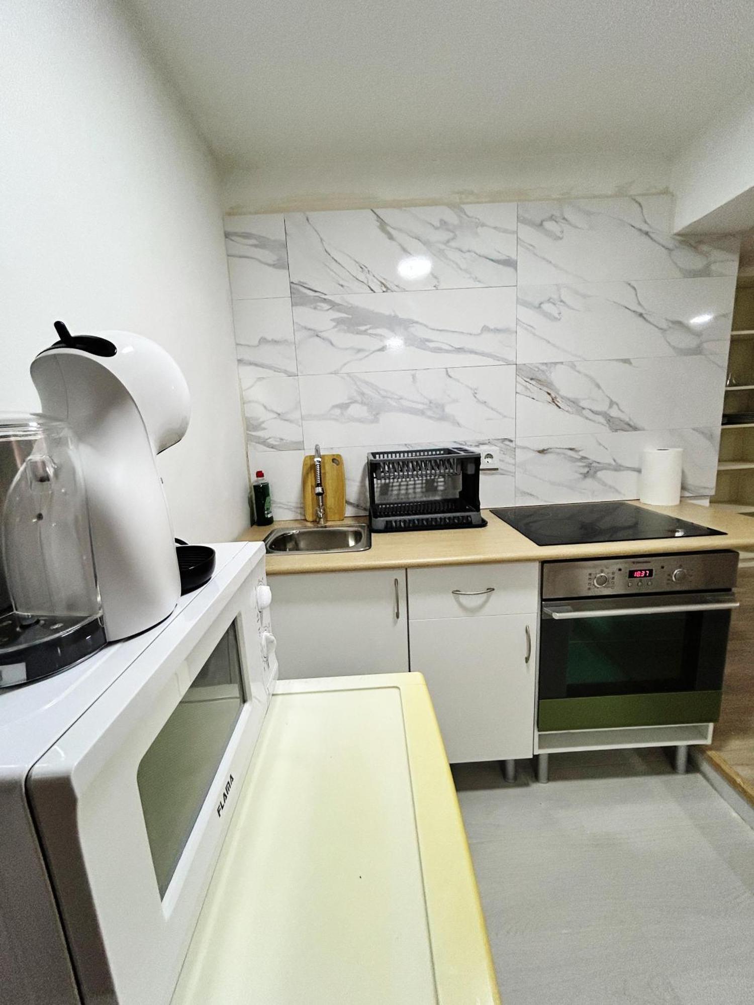 Pura Vida Apartamento Torremolinos Exterior foto
